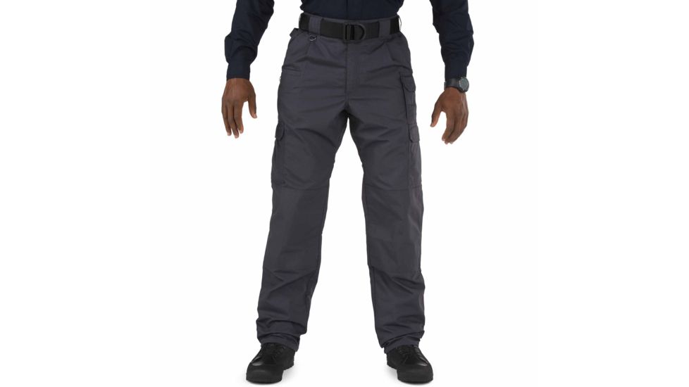 5.11 Tactical Taclite Pro Ripstop Pant - Mens, Charcoal, 32-36, 74273ABR-018-32-36