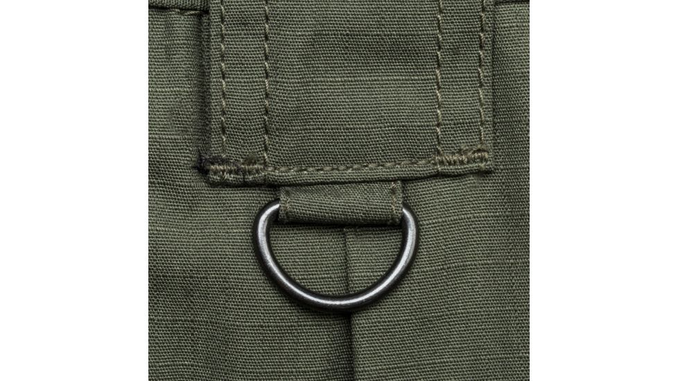 5.11 Tactical Taclite Pro Ripstop Pant w/8 Pockets - Mens, TDU Green, 40-30, 74273ABR-190-40-30