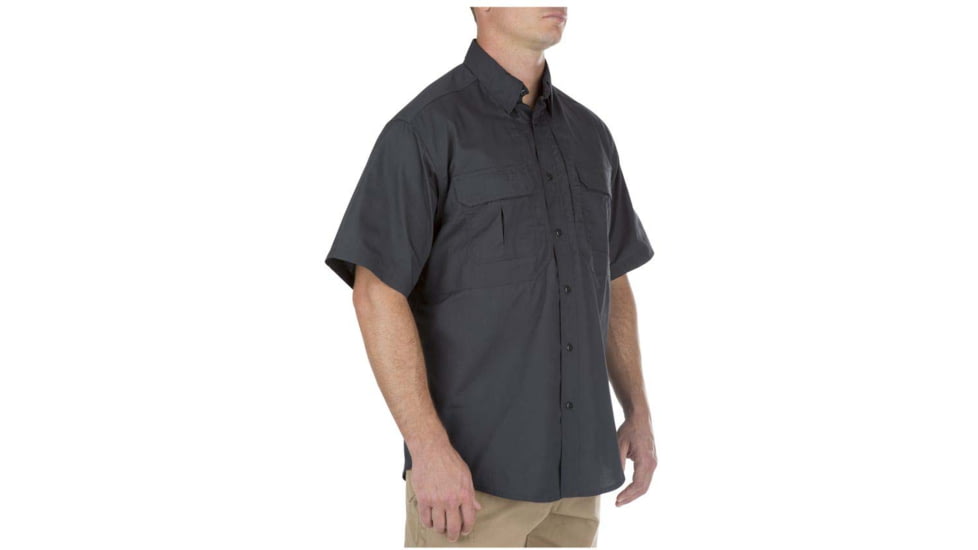5.11 Tactical Taclite Pro S/s Shrt Tall - 71175TABR-018-4XL