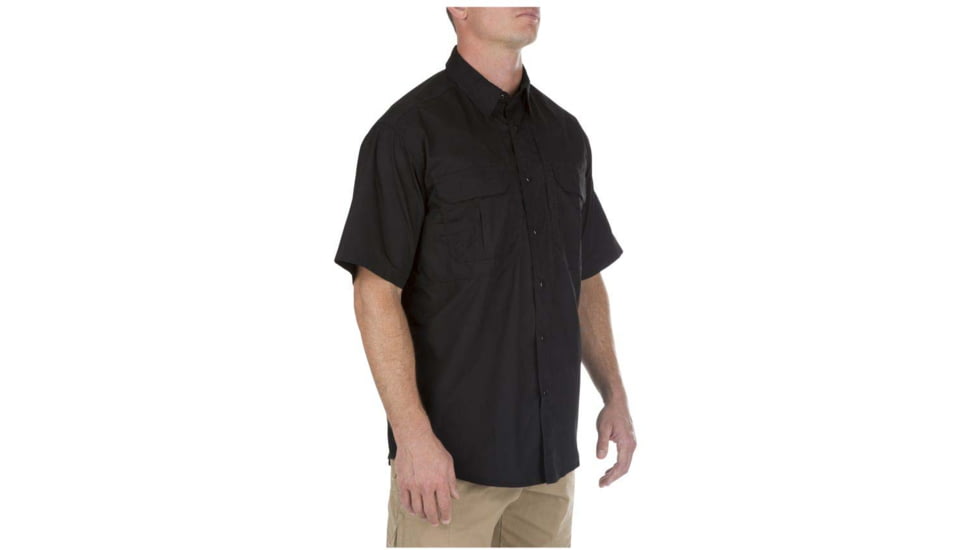 5.11 Tactical Taclite Pro S/s Shrt Tall - 71175TABR-019-2XL