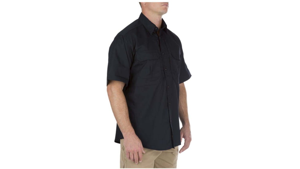 5.11 Tactical Taclite Pro S/s Shrt Tall - 71175TABR-724-2XL