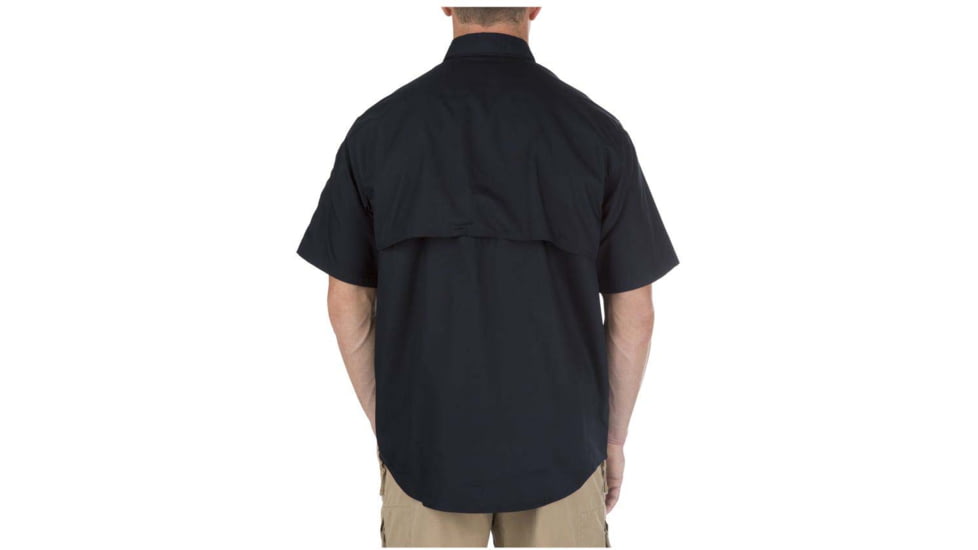 5.11 Tactical Taclite Pro S/s Shrt Tall - 71175TABR-724-2XL