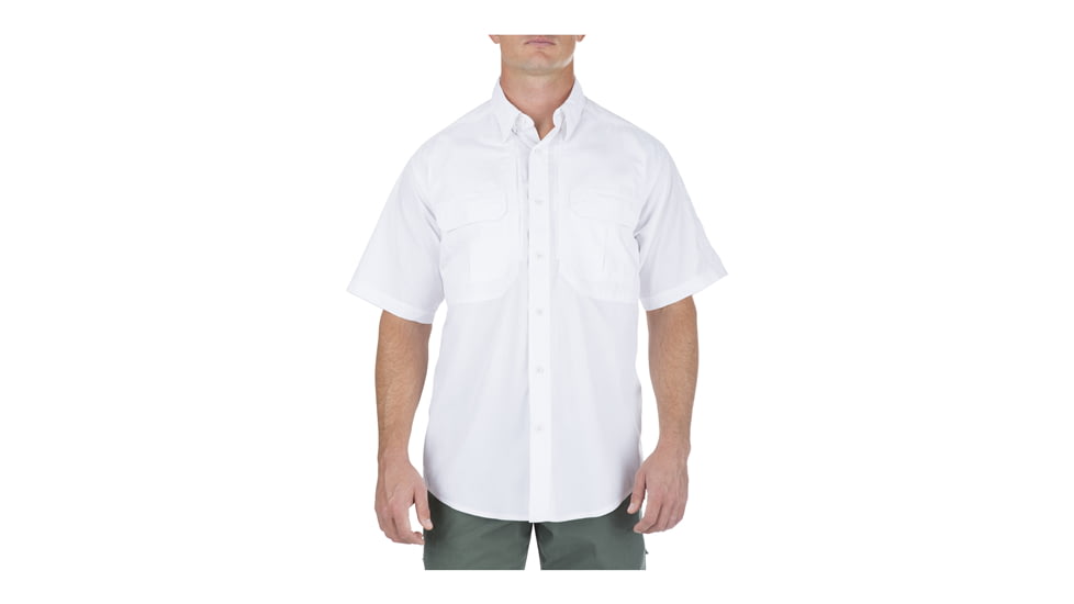 5.11 Tactical Taclite Pro Pants - Mens, Extra Small, White - 71175-010-XS