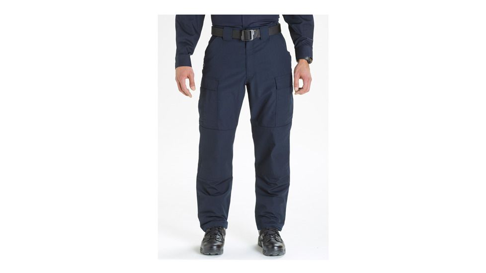 5.11 Tactical Taclite TDU Pant - Mens, Dark Navy, 3XLS, 74280-724-3XL-S