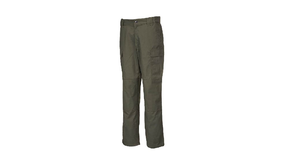 5.11 Tactical Taclite TDU Pant - Mens, TDU Green, XLL, 74280-190-XL-L