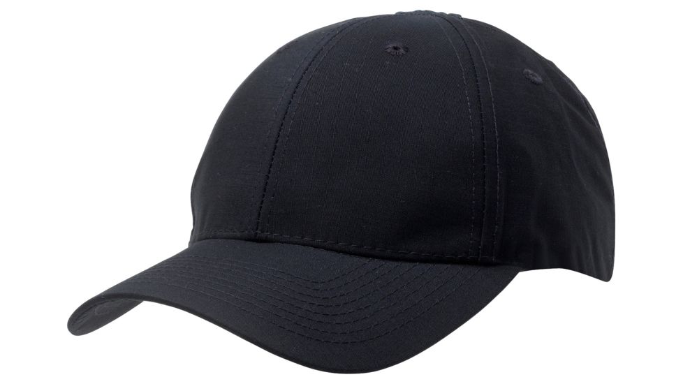 5.11 Tactical Taclite Uniform Cap - Mens, Dark Navy, 1 SZ, 89381-724-1 SZ