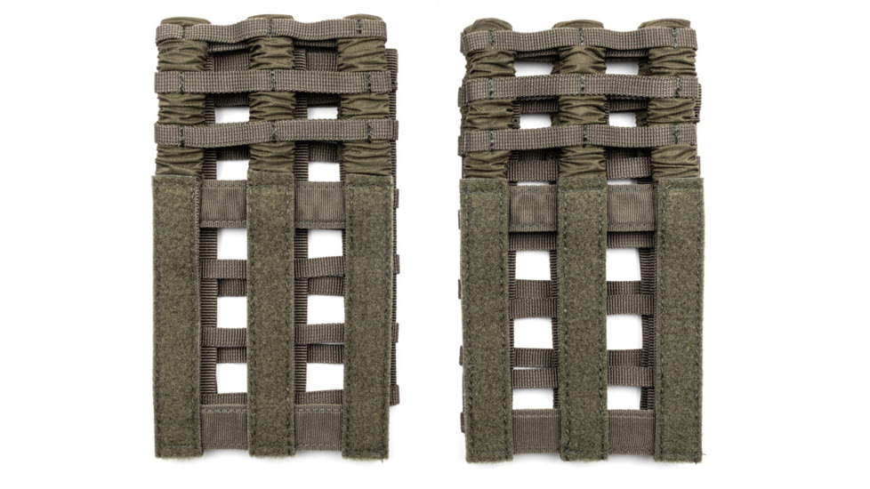 5.11 Tactical Tactec Pc Extender, Ranger Green, One Size, 90144-186-1 SZ