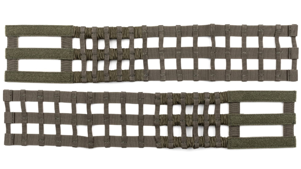 5.11 Tactical Tactec PC Extender, Ranger Green, 1 SZ, 90144-186-1 SZ