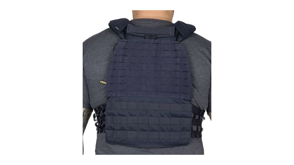 5.11 Tactical Tactec Plate Carrier 1.5, Dark Navy - 56323-724-2XL