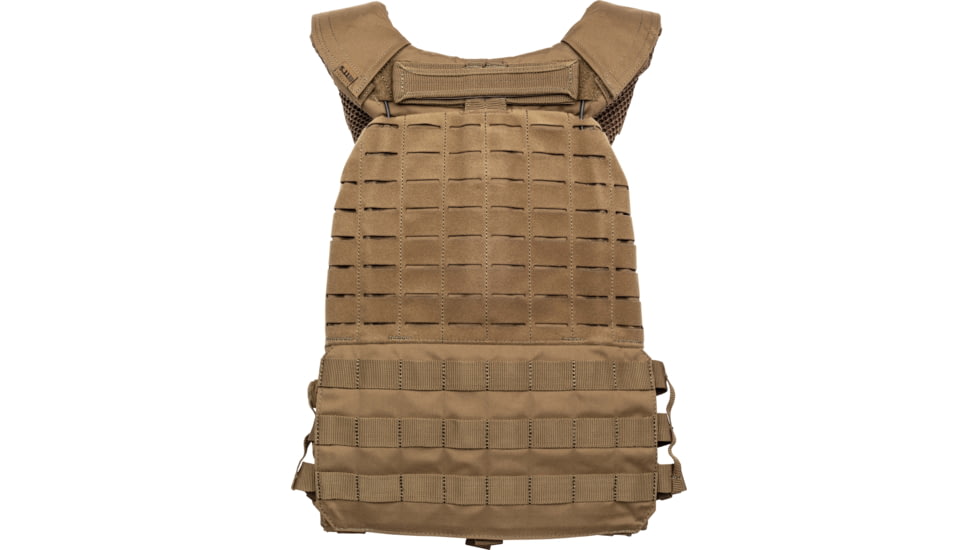 5.11 Tactical Tac Tec Plate Carriers, Kangaroo, 1 SZ, 56100-134-1 SZ