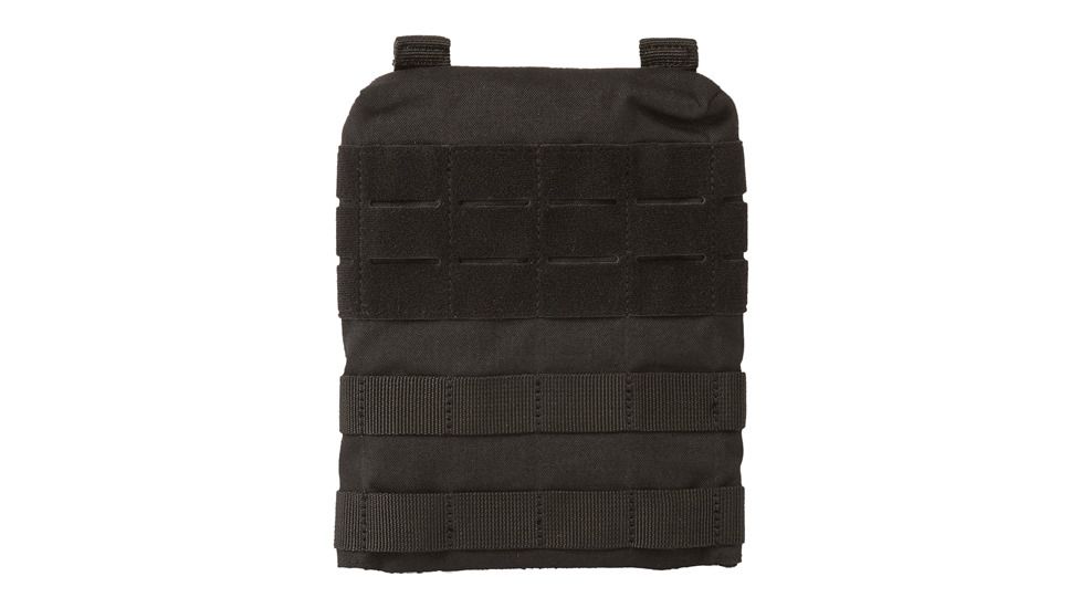 5.11 Tactical Tactec Side Panel Carrier Pouch - Men's, Dark Navy, One Size, 56274-724-1 SZ