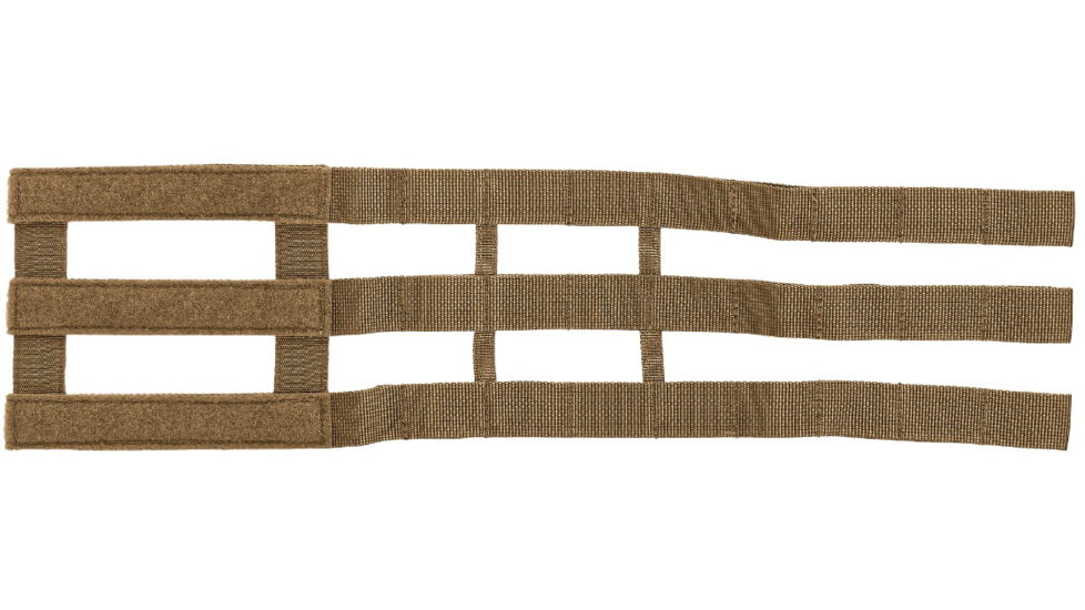 5.11 Tactical Tactec Side Panels, Kangaroo, One Size, 56274-134-1 SZ