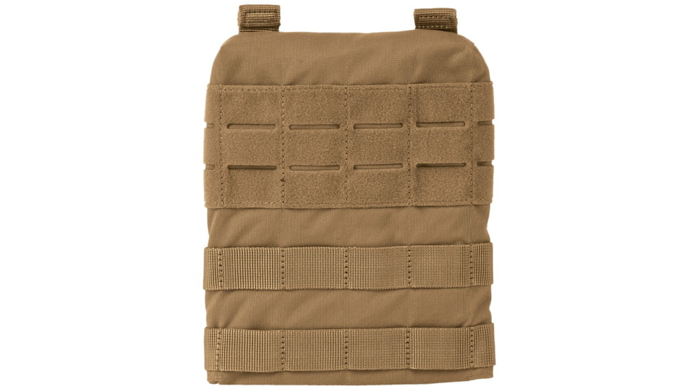 5.11 Tactical Tactec Side Panel Carrier Pouch, Kangaroo, One Size, 56274-134-1 SZ