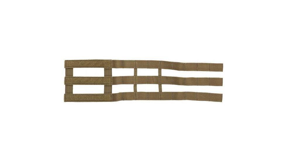 5.11 Tactical Tactec Side Panels, SANDSTONE, 1 SZ 562743281SZ