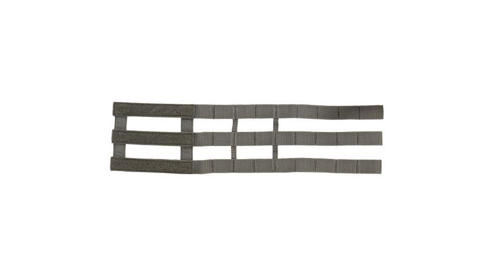 5.11 Tactical Tactec Side Panels, STORM, 1 SZ 562740921SZ