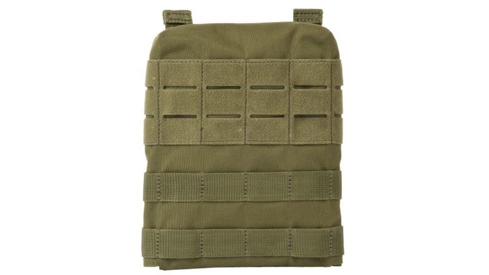 5.11 Tactical Tactec Side Panels, TAC OD, 1 SZ 562741881SZ