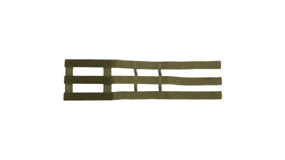 5.11 Tactical Tactec Side Panels, TAC OD, 1 SZ 562741881SZ
