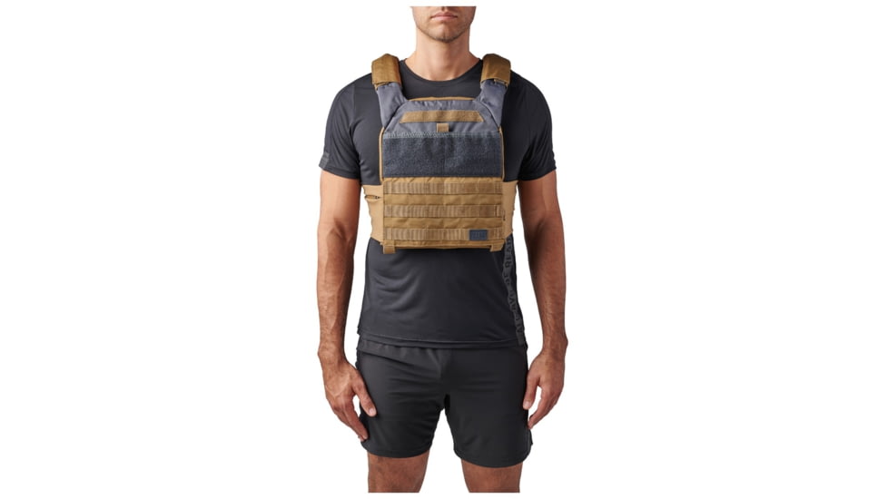 Tactec Trainer Weight Vest