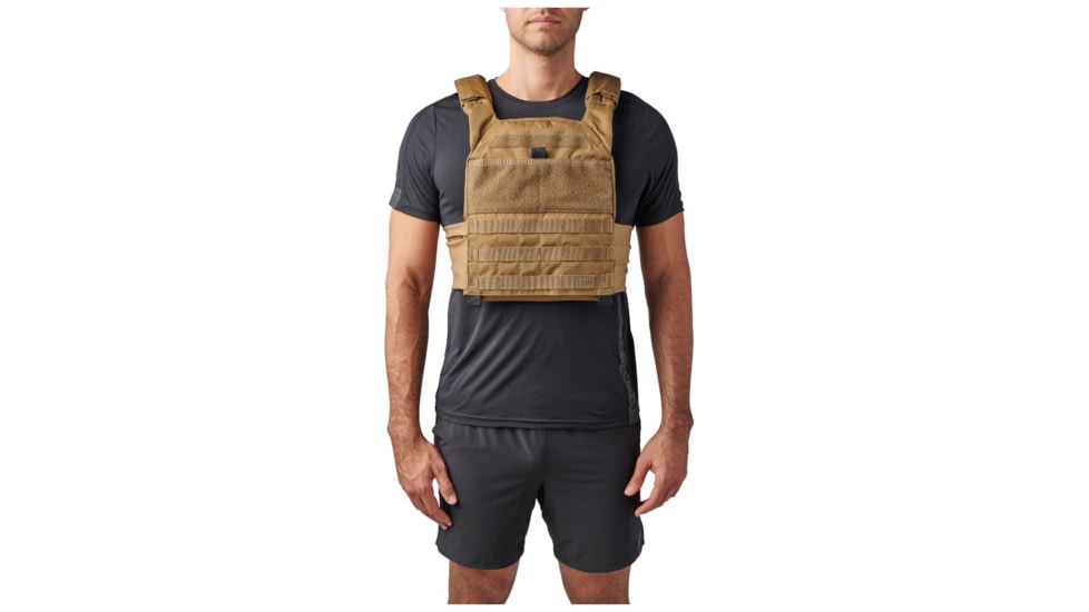Tactec Trainer Weight Vest