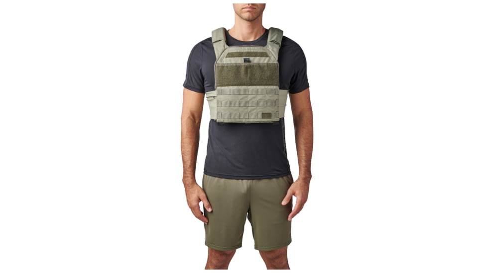 Tactec Trainer Weight Vest