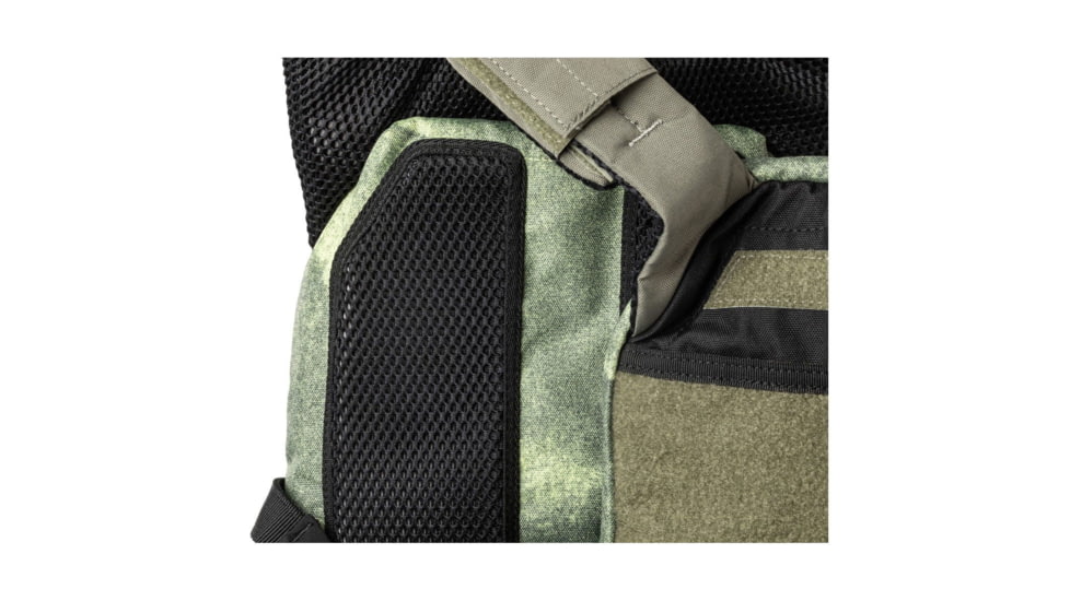 5.11 Tactical Tactec Trainer Wgt Vest - 56693-831-1SZ