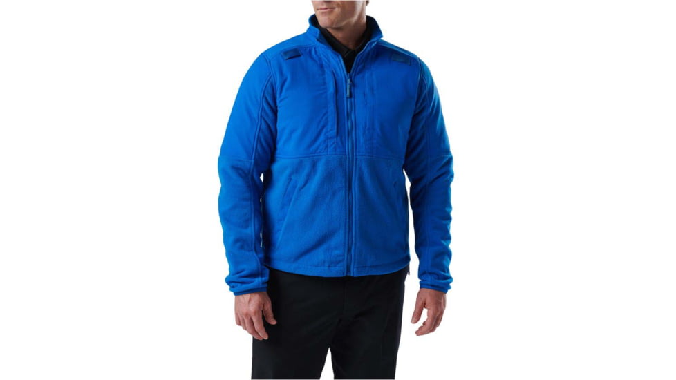 5.11 Tactical Tactical Fleece 2.0 - 78026ABR-693-4XL