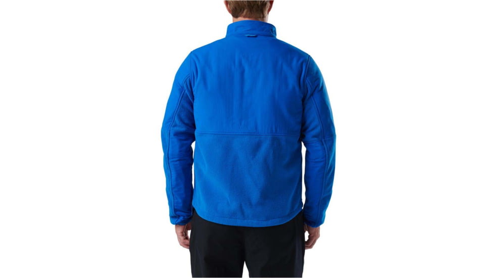 5.11 Tactical Tactical Fleece 2.0 - 78026ABR-693-4XL