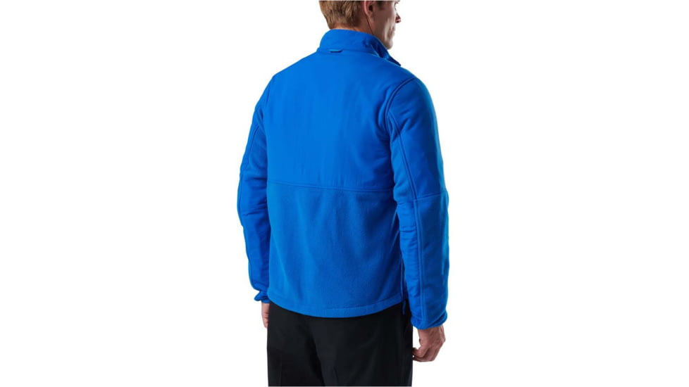 5.11 Tactical Tactical Fleece 2.0 - 78026ABR-693-4XL