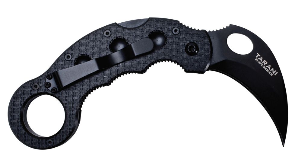 5.11 Tactical Tactical Karambit Folder