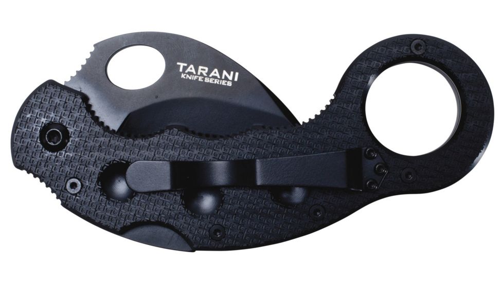 5.11 Tactical Tactical Karambit Folder - 511050181 SZ