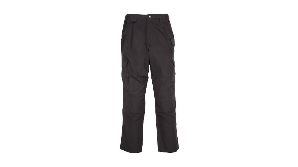 5.11 Tactical Tactical Pant, Black, 74251ABR-019-34-34