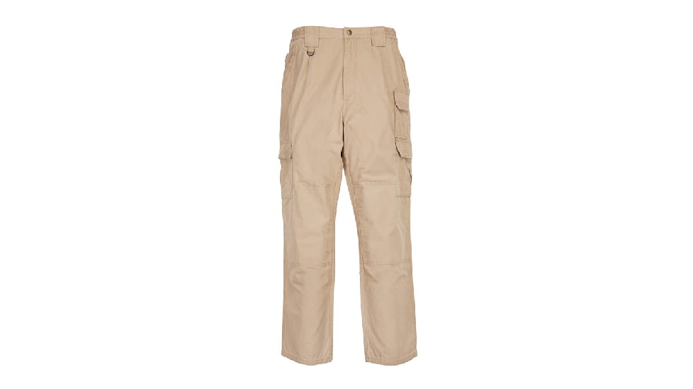 5.11 Tactical Tactical Pant, Coyote, 74251ABR-120-32-30