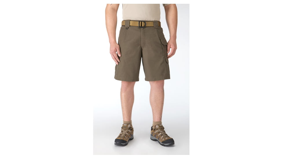 5.11 Tactical Tactical Shorts - Large - Tundra - 54 73285L-192-54