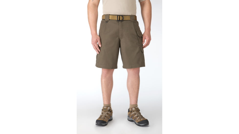 5.11 Tactical Tactical Shorts - Large - Tundra - 46 73285L-192-46