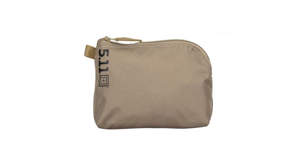 5.11 Tactical Tailwind Utility Pouch - 2 Pack, Multi, One Size 56458-999-1 SZ