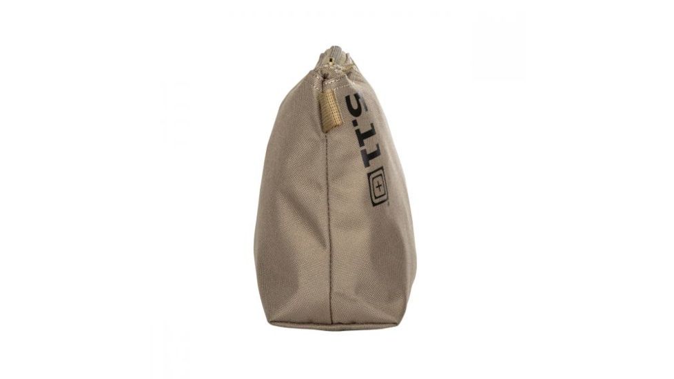 5.11 Tactical Tailwind Utility Pouch - 2 Pack, Multi, One Size 56458-999-1 SZ