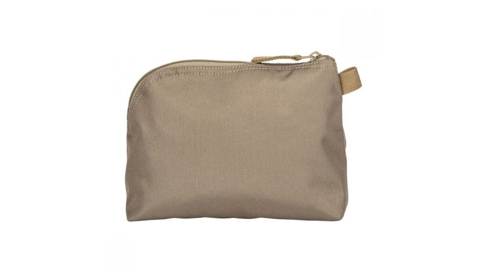 5.11 Tactical Tailwind Utility Pouch - 2 Pack, Multi, One Size 56458-999-1 SZ