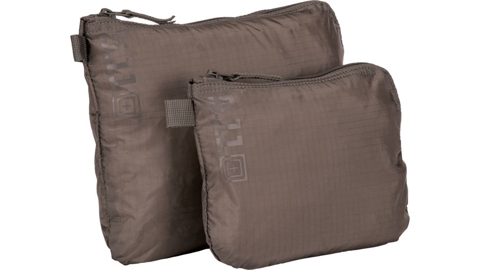 5.11 Tactical Tailwing LW Pouch 2PK, Major Brown, One Size, 56457-367-1 SZ