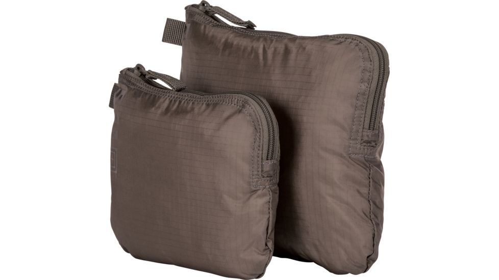 5.11 Tactical Tailwing LW Pouch 2PK, Major Brown, One Size, 56457-367-1 SZ
