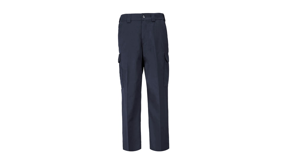 5.11 Tactical Tclt Pdu Class B Pant, Midnight Navy, 74371ABR-750-33
