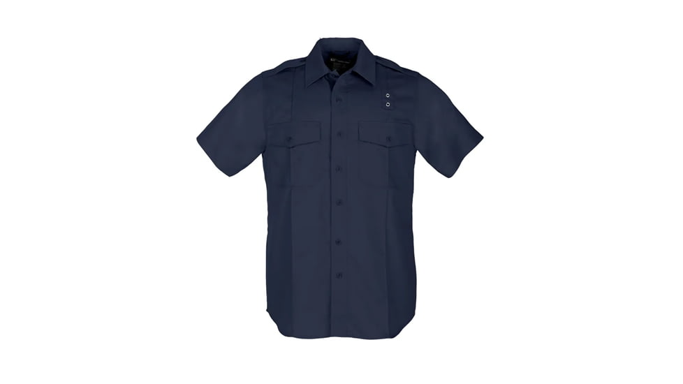 TCLT PDU S/S A-CL SHIRT