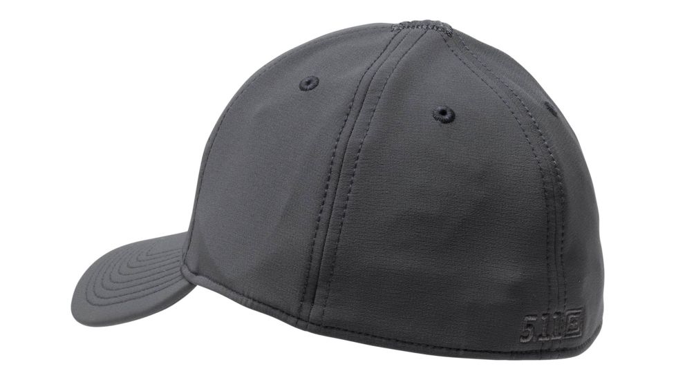 5.11 Tactical Texas Operator 2.0 Hat - Mens, Storm, Large/Extra Large, 89061TX-092-L/XL