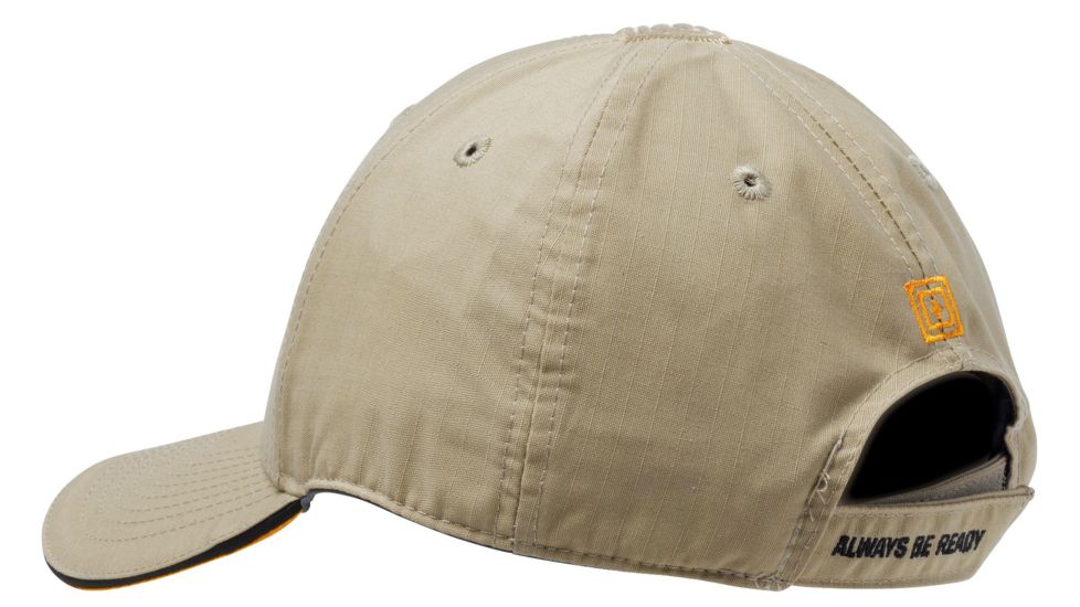 5.11 Tactical The Recruit, TDU KHAKI, 1 SZ 890571621SZ