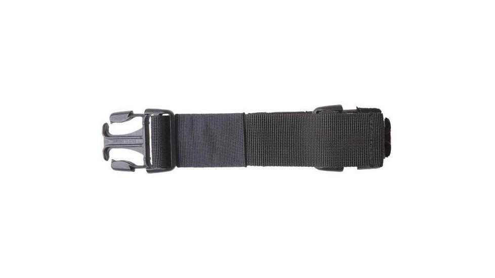 5.11 Tactical Thigh Rig Belt Strap ATCH, Black, 90143-019-1 SZ