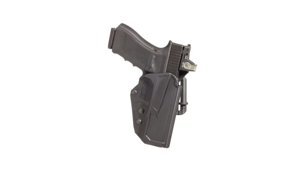 5.11 Tactical ThumbDrive Tac Pack Holster- Fits Glock 34/35 R/H- Multi 50237-999-1