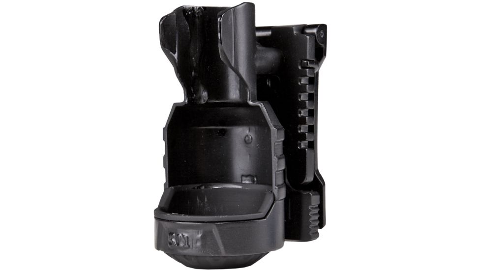 5.11 Tactical TPT R5 Polymer Holster - Black 53154-019-1