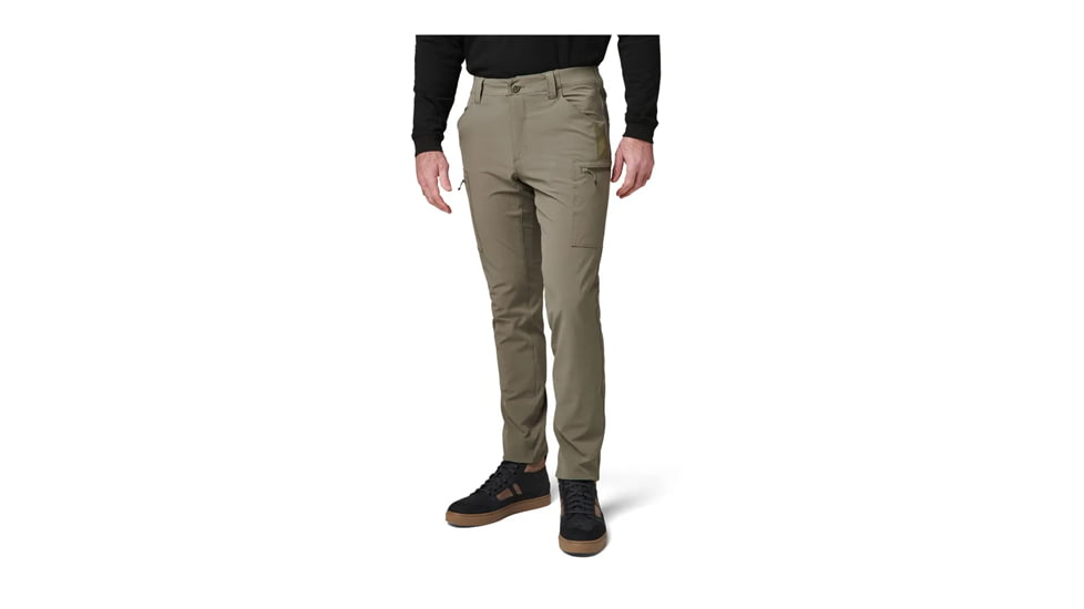 TRAIL PANT
