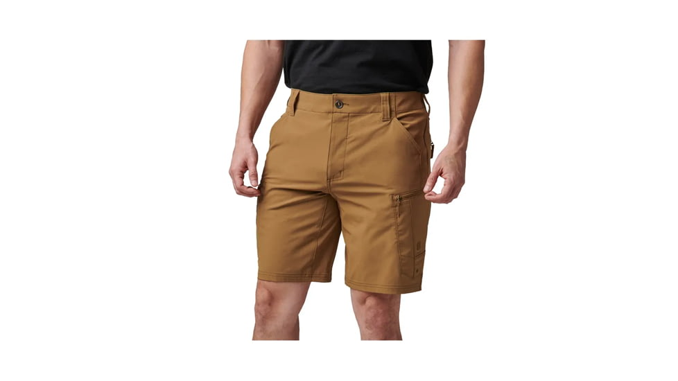 TRAIL SHORT