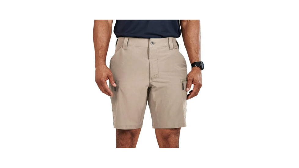 TRAIL SHORT