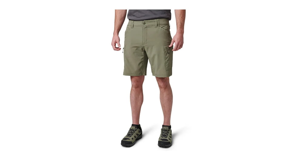 TRAIL SHORT LIGHT